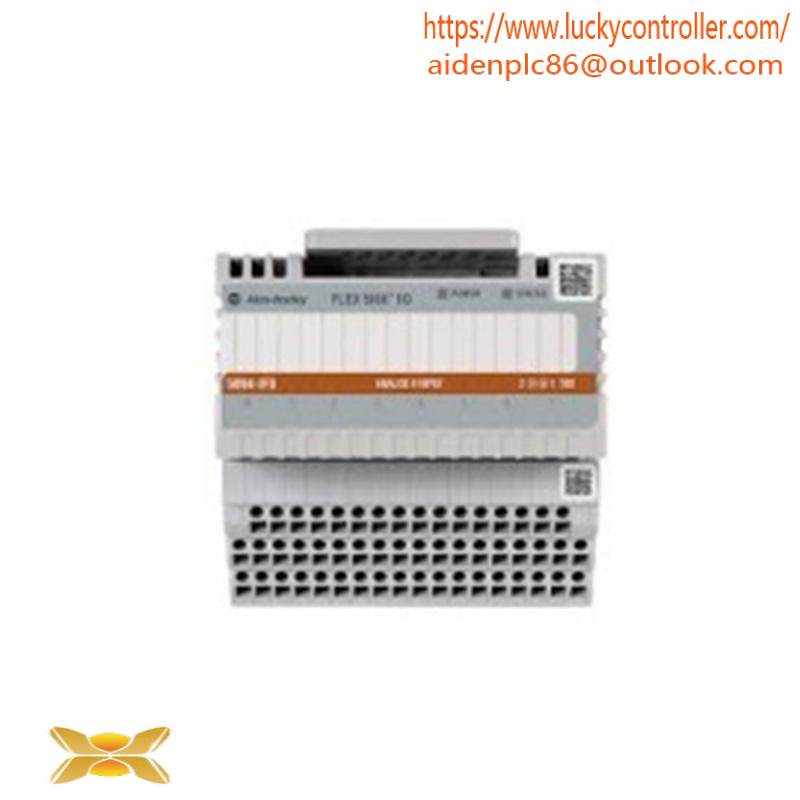  5094-IF8 analog input module 