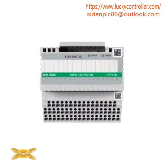 5094-OB16 Output Module