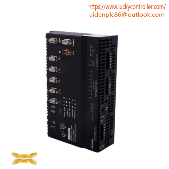 51304439-175  Honeywell Digital Input