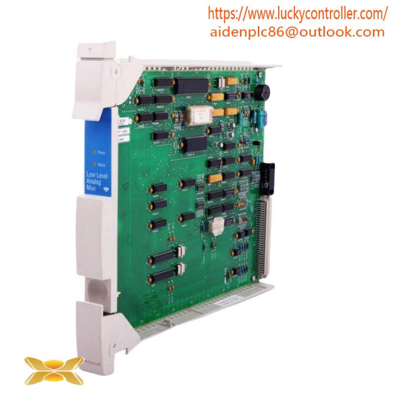 HONEYWELL 51304489-100 High Level Analog Input