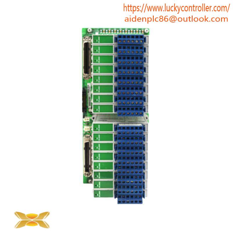 HONEYWELL 51309540-175 Analog Output Module