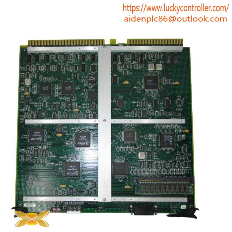 HONEYWELL 51402615-400 MOTHER BOARD
