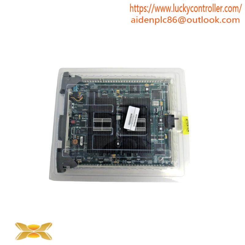 HONEYWELL 51403422-150 HPM Comm/Controller