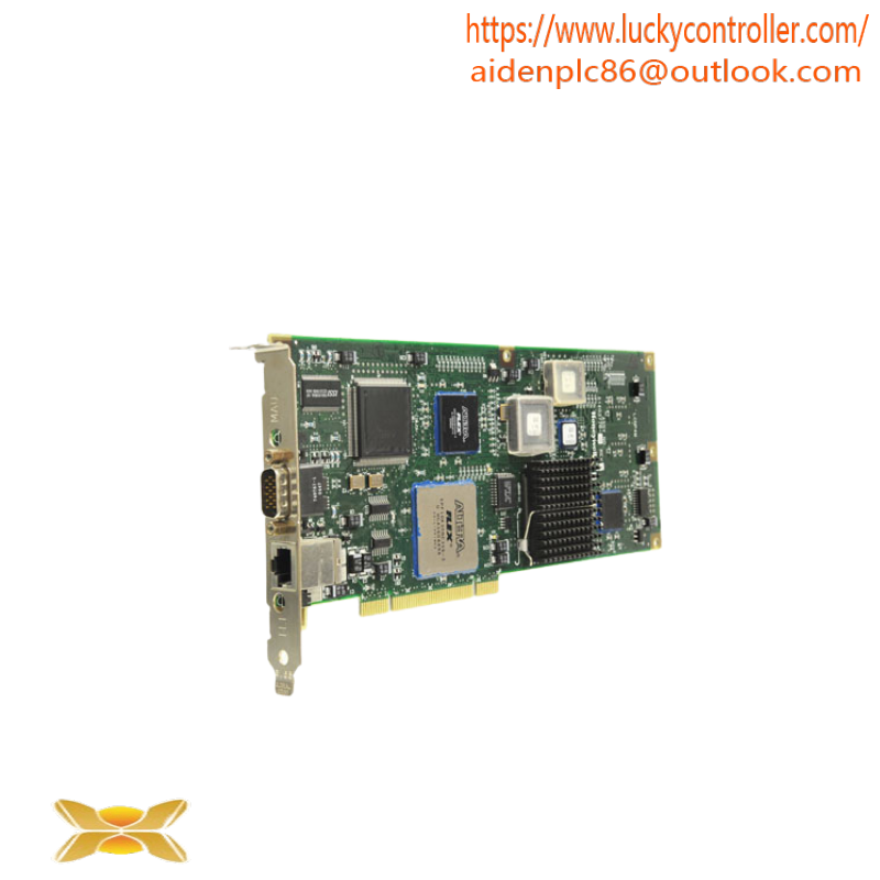 HONEYWELL 51403776-100 PROCESSOR BOARD