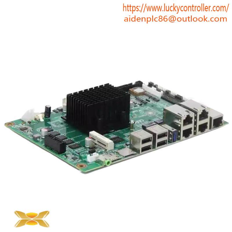 GE 531X113PSFARG1 Power Supply Interface Card