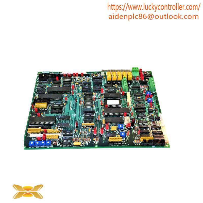 GE 531X139APMARM7 PC Board Card