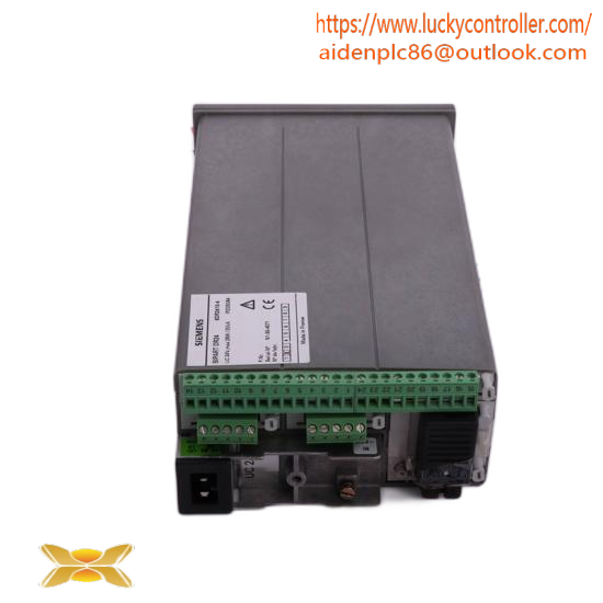 555-1106  Siemens  CPU Module