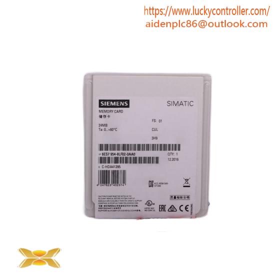 555-1106  Siemens  CPU Module