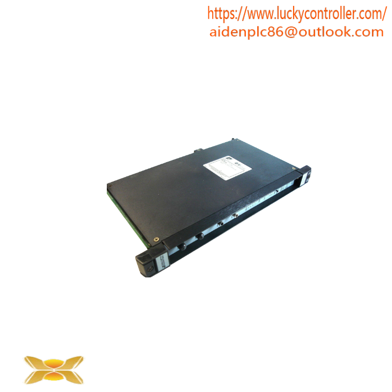 Reliance Electric 57552-4A Universal Drive Controller Module