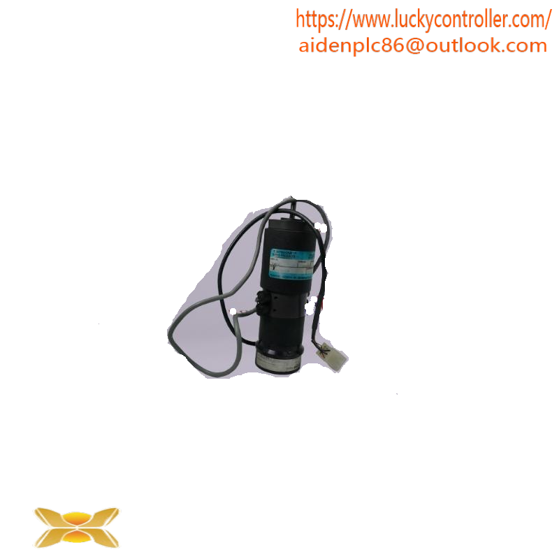 Reliance Electric 586-501-109 Spare parts