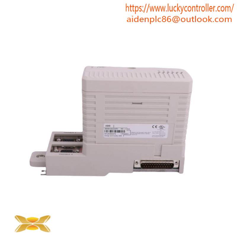 ABB 5SGX 2645L0001 Prix du MODULE