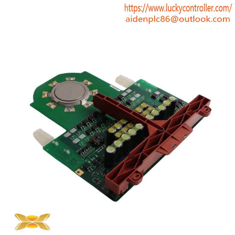 ABB 5SHX 1060H0003 3BHB020538R0001 IGBT Module