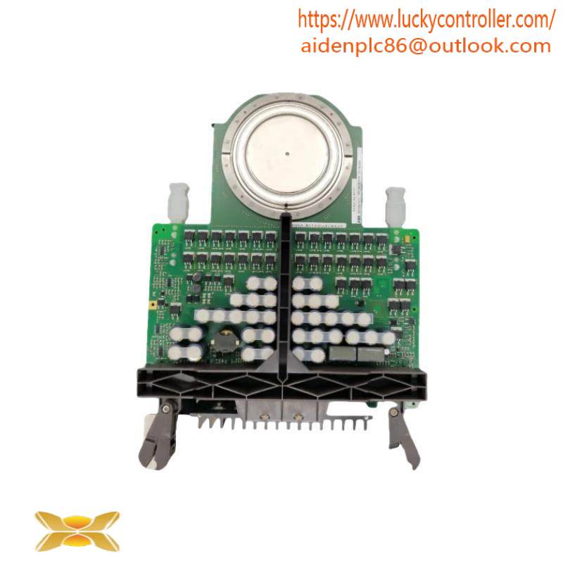 ABB 5SHY 3545L0009 IGCT MODULE