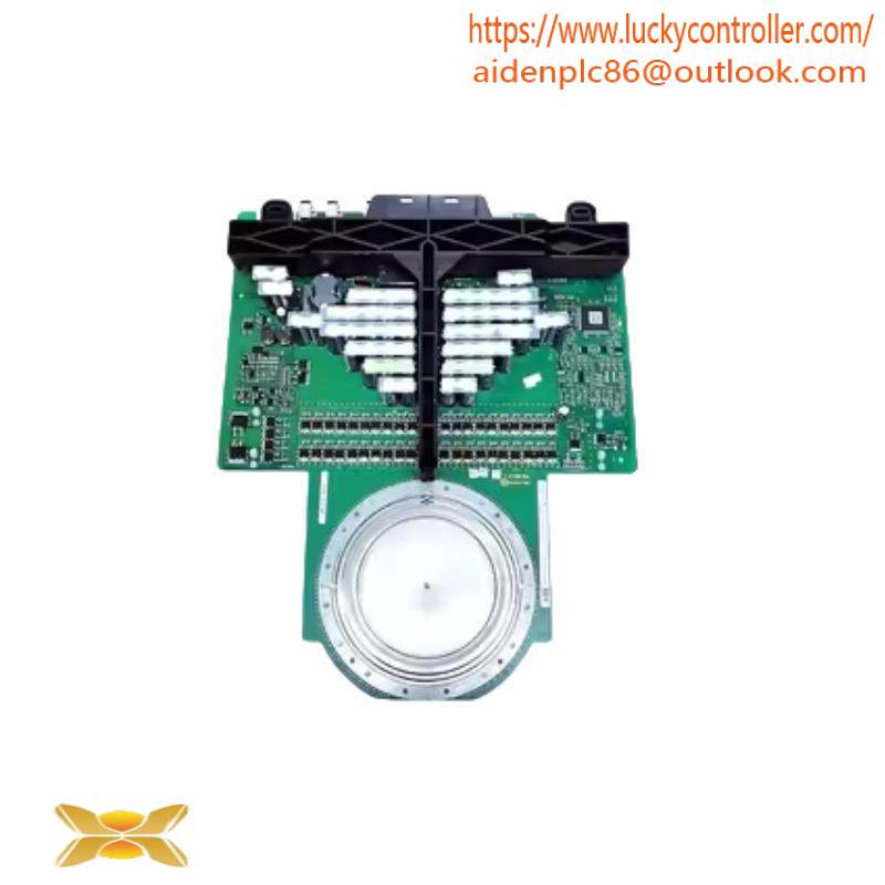 ABB 5SHY 4045L0004 Frequency converter