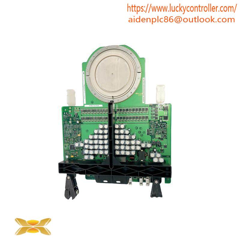 ABB PM564-T-ETH
