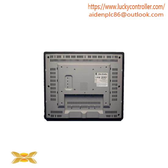 6176M17PT Industrial Monitor