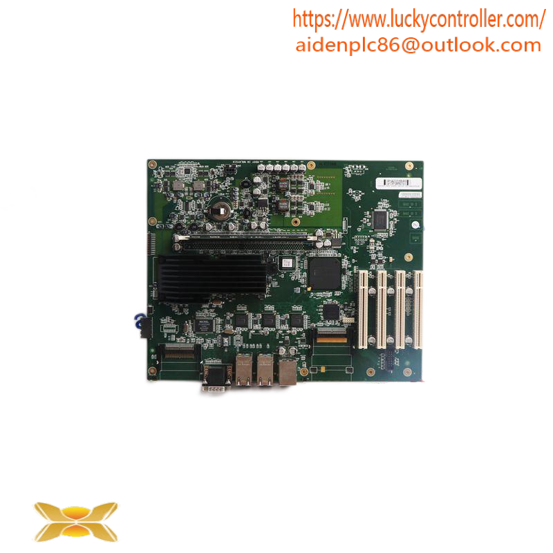ABB 64666606 DSMB-02C Control Board