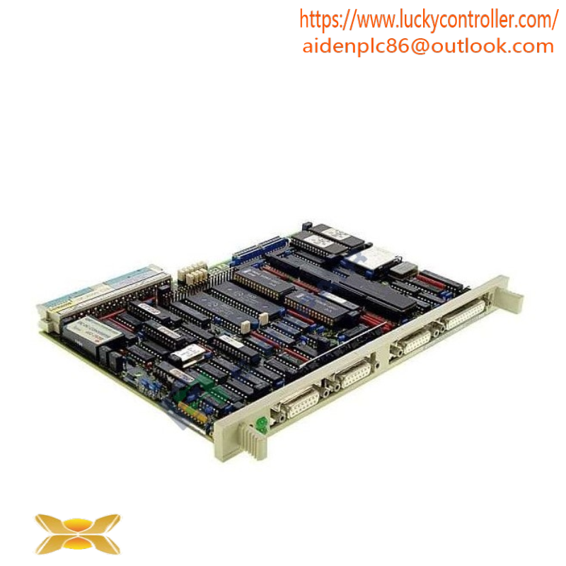 SIEMENS 6AV1222-0AD20 Processor Module