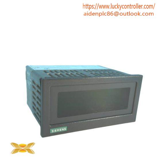 6AV3010-1DK00  Siemens Display