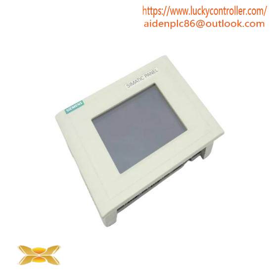 6AV6381-2BC07-0AV0  SIEMENS SIMATIC  CIRCUIT
