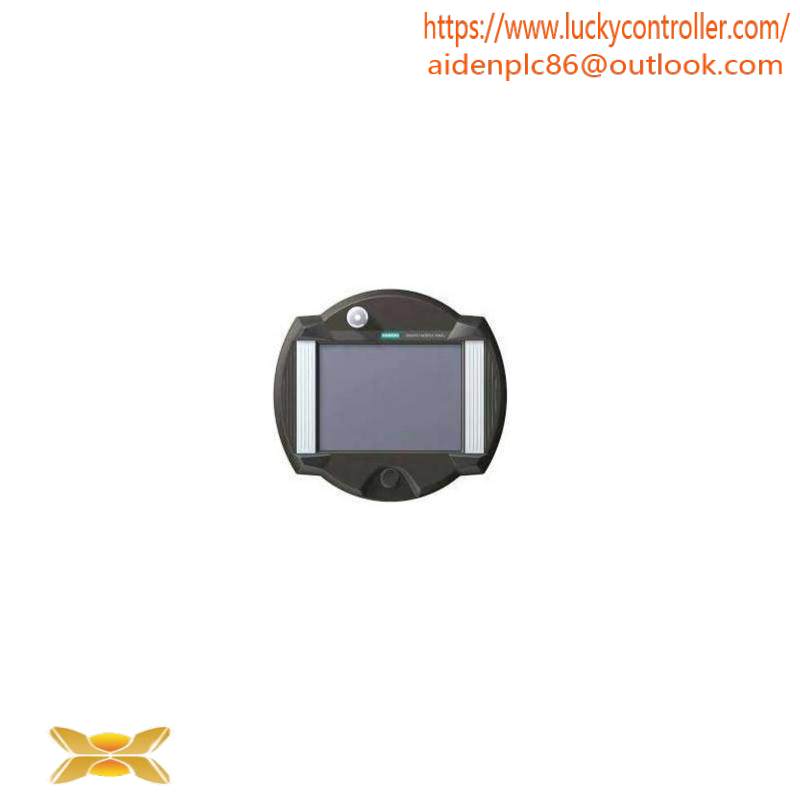SIEMENS 6AV6645-7AB10-0AS0 Remote Operate