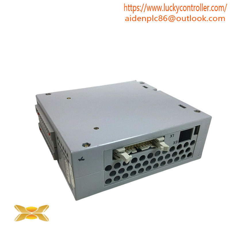 SIEMENS 6DD1681-0AH2 SIMADYN D INTERFACE MODULE