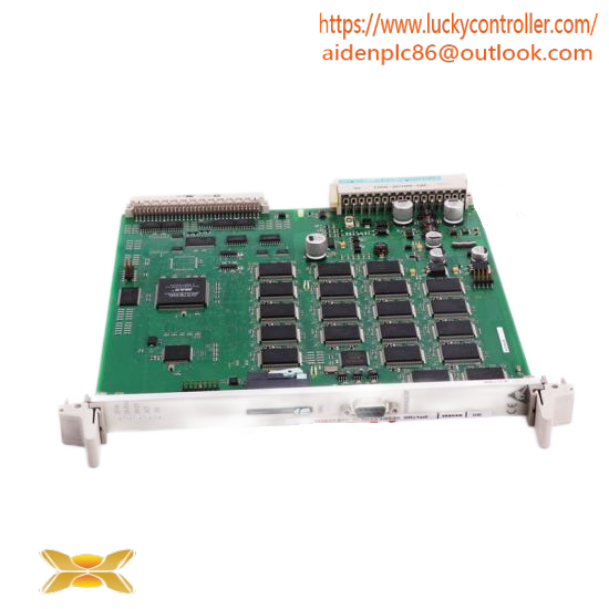 6DD1681-0CB2  Siemens  Interface Module