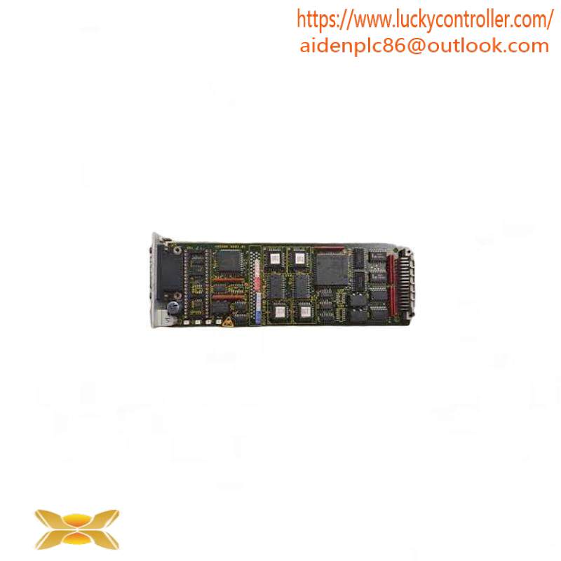 SIEMENS 6DD1688-1AB0 Interface Submodule