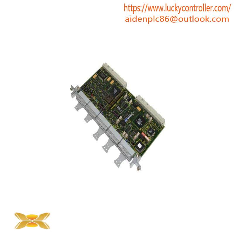 SIEMENS 6DD1 606-0AD0 Technology module