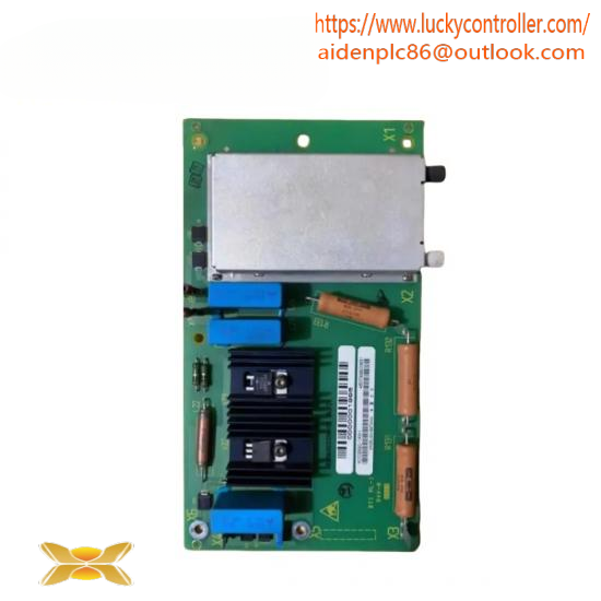 6DD2920-1AW1  Siemens Firing Board