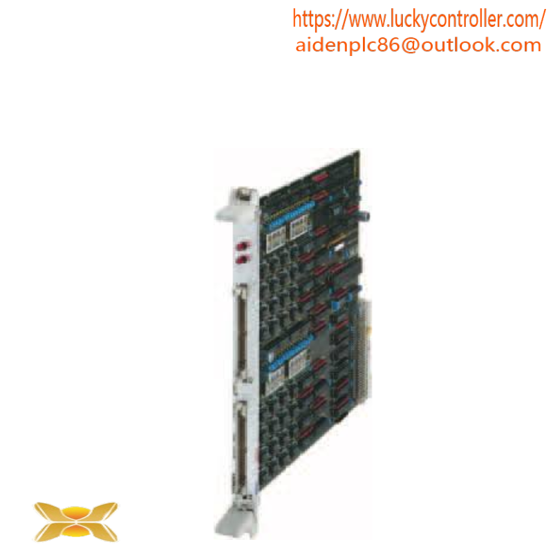 SIEMENS 6DD2 920-0AC0 OUTPUT SDYN-D