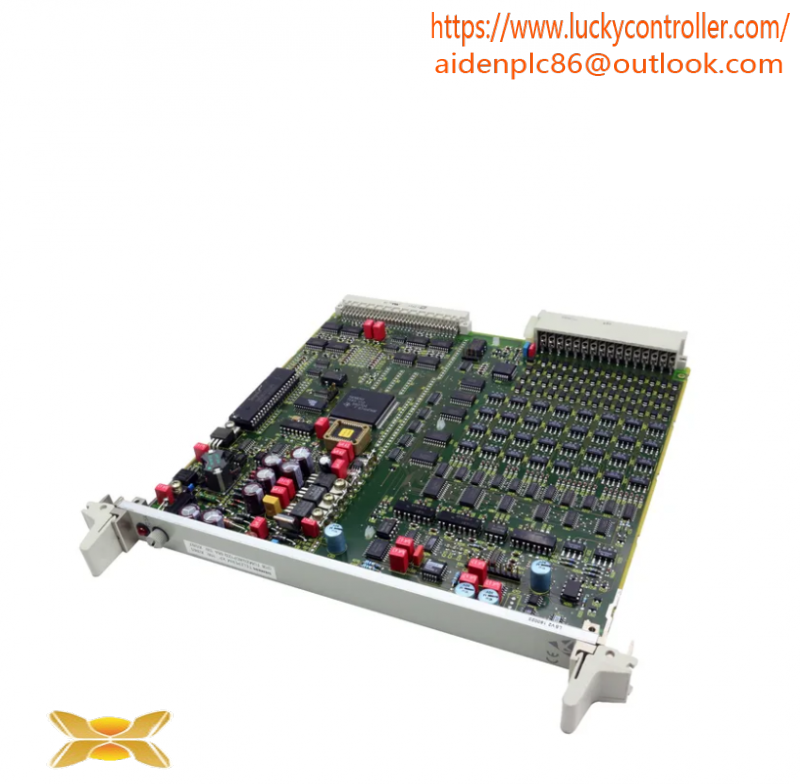 SIEMENS 6DP1232-8AA FUM 232 Analog Module