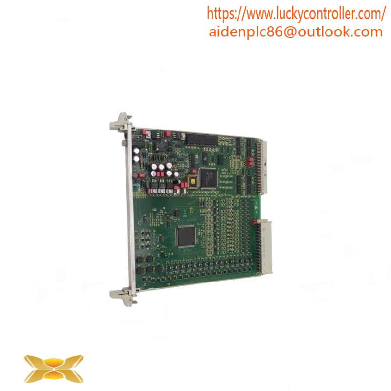SIEMENS 6DP1280-8BA Analog I/O Module