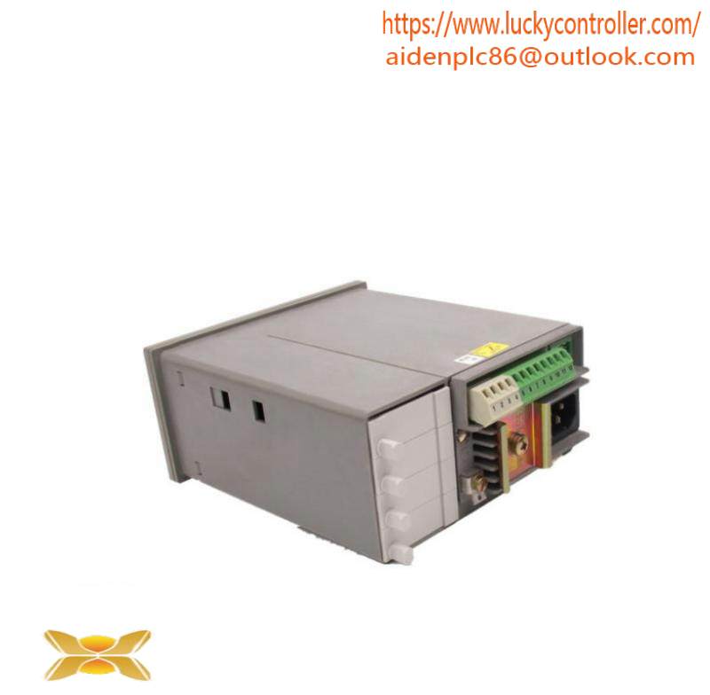 SIEMENS 6DR2104-4 Sipart DR21 Process Controller