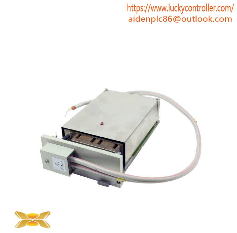 SIEMENS 6DS1213-8AA Teleperm M/ME Coupler Module