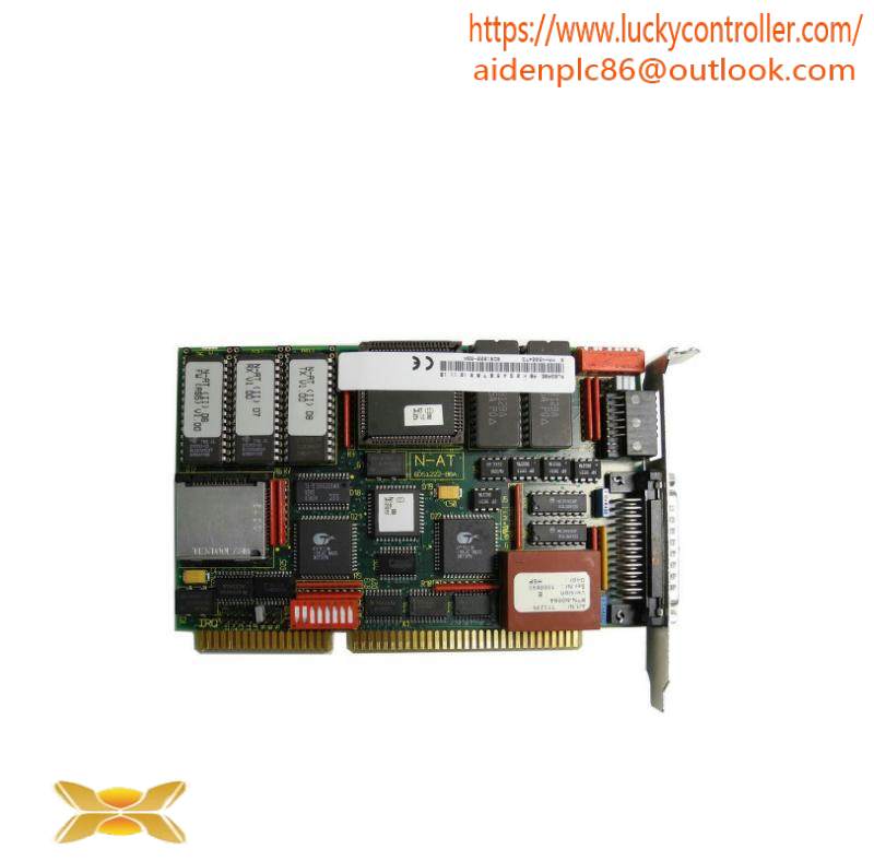 SIEMENS 6DS1222-8BA N-AT Interface Module