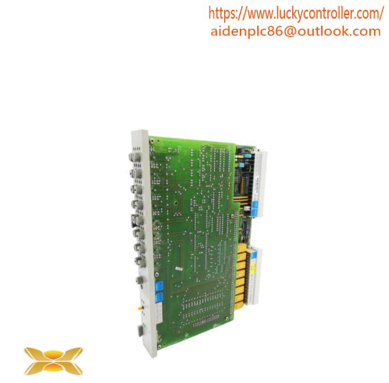 SIEMENS 6DS1606-8BA Binary Output 16