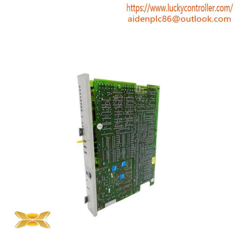 SIEMENS 6DS1618-8CA Binary Input 48 Module