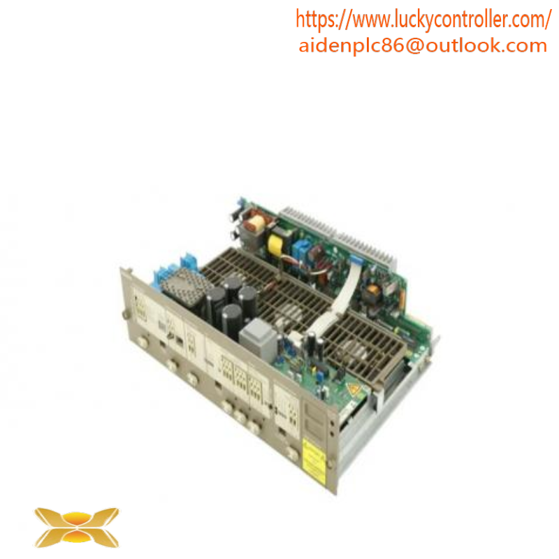SIEMENS 6DS1 312-8BB Interface Module