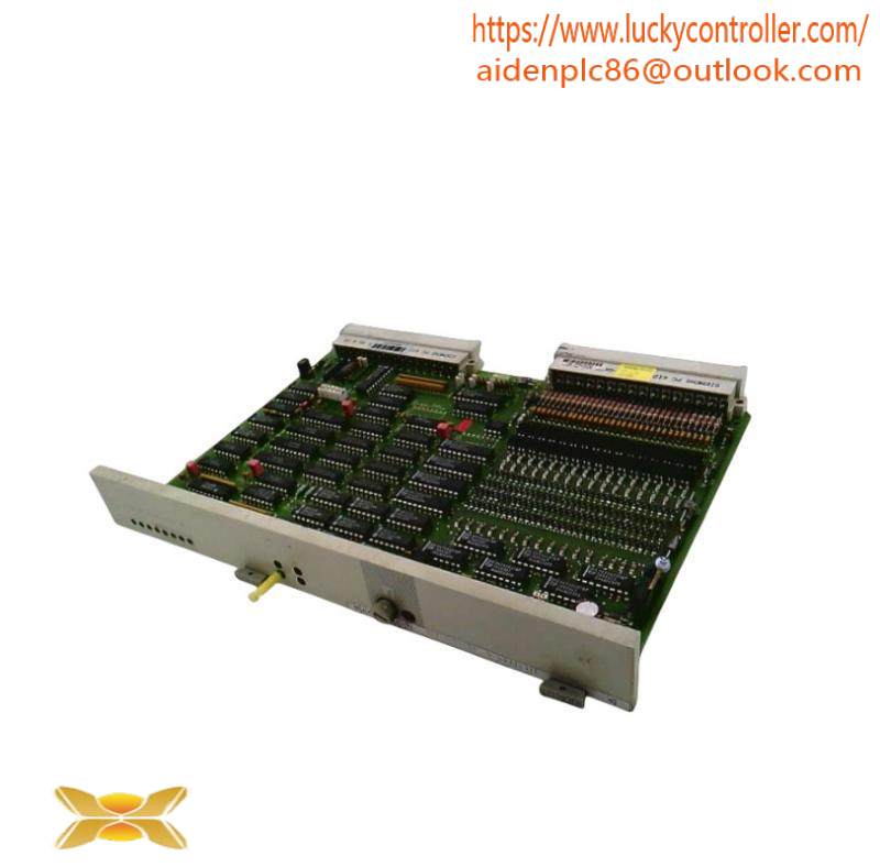 SIEMENS 6DS1 602-8BA Digital Input Module