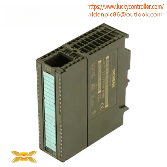 6ES331-7PF00-0AB0   6ES7331-7PF00-0AB0 Siemens Analog Input Module