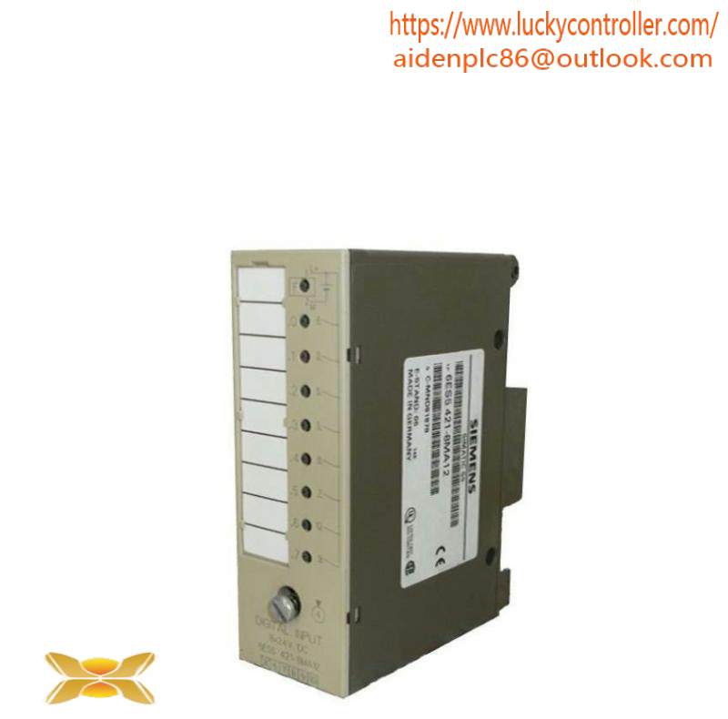 SIEMENS 6ES5090-8ME11 IM90 Interface Module