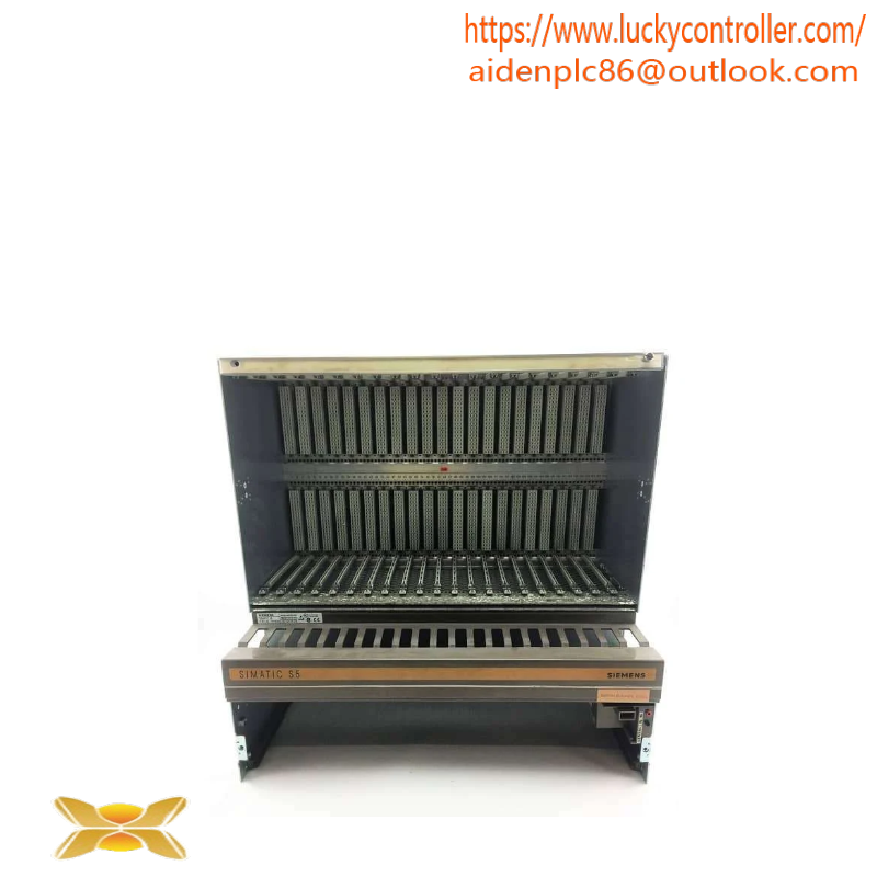 SIEMENS 6ES5188-3UA32 power supply