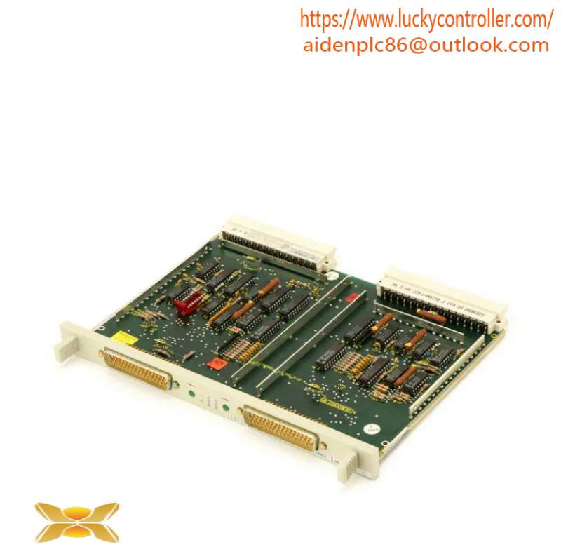SIEMENS 6ES5300-5CA11 IM 300 Interface Module