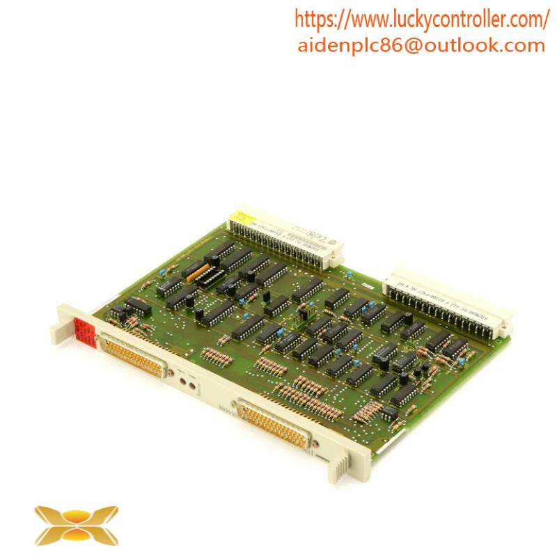 SIEMENS 6ES5301-3AB13 IM301 Interface Module