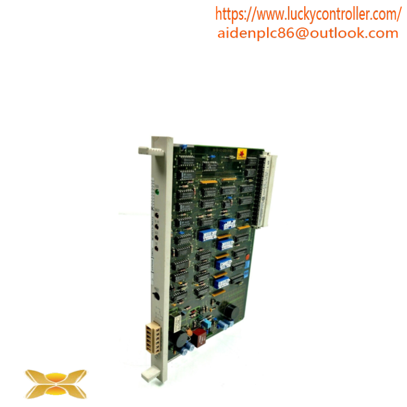 SIEMENS 6ES5313-3AA12 IM313 Monitoring Module