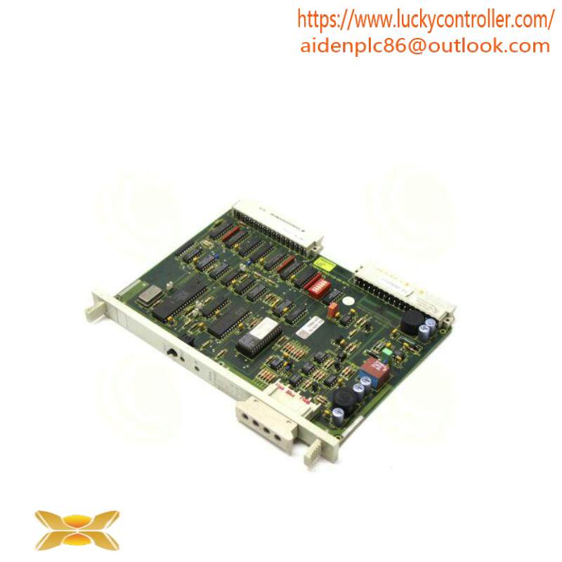 SIEMENS 6ES5318-3UA11 IM318A Interface Module