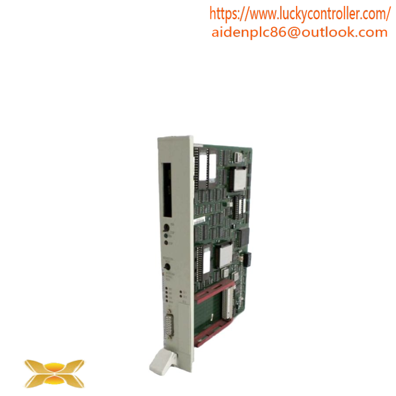 SIEMENS 6ES5341-3AA11 Externspeicheranschaltg 341