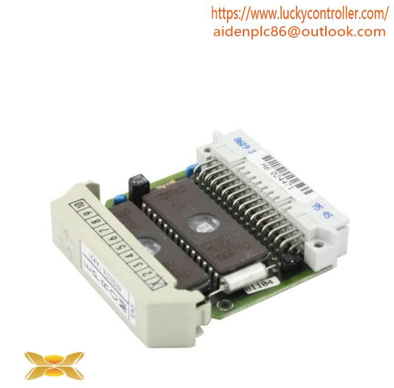 SIEMENS 6ES5376-1AA21 Memory Submod