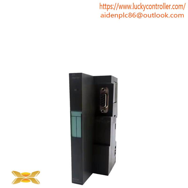 SIEMENS 6ES5385-8MA11 Counter Module